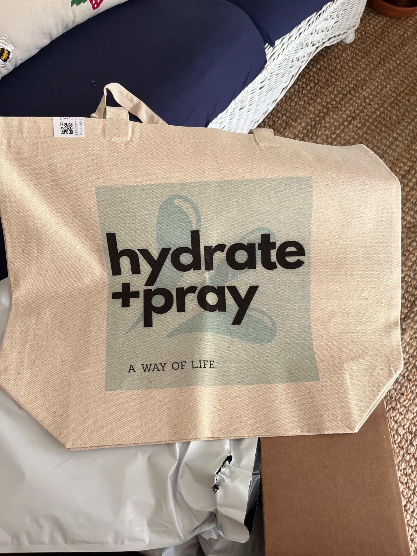 Canvas Bag