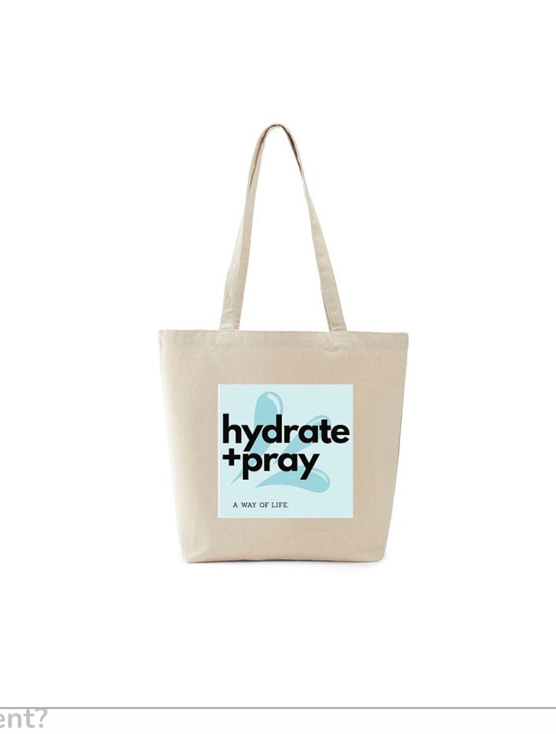 Canvas Bag