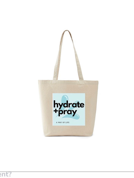 Canvas Bag
