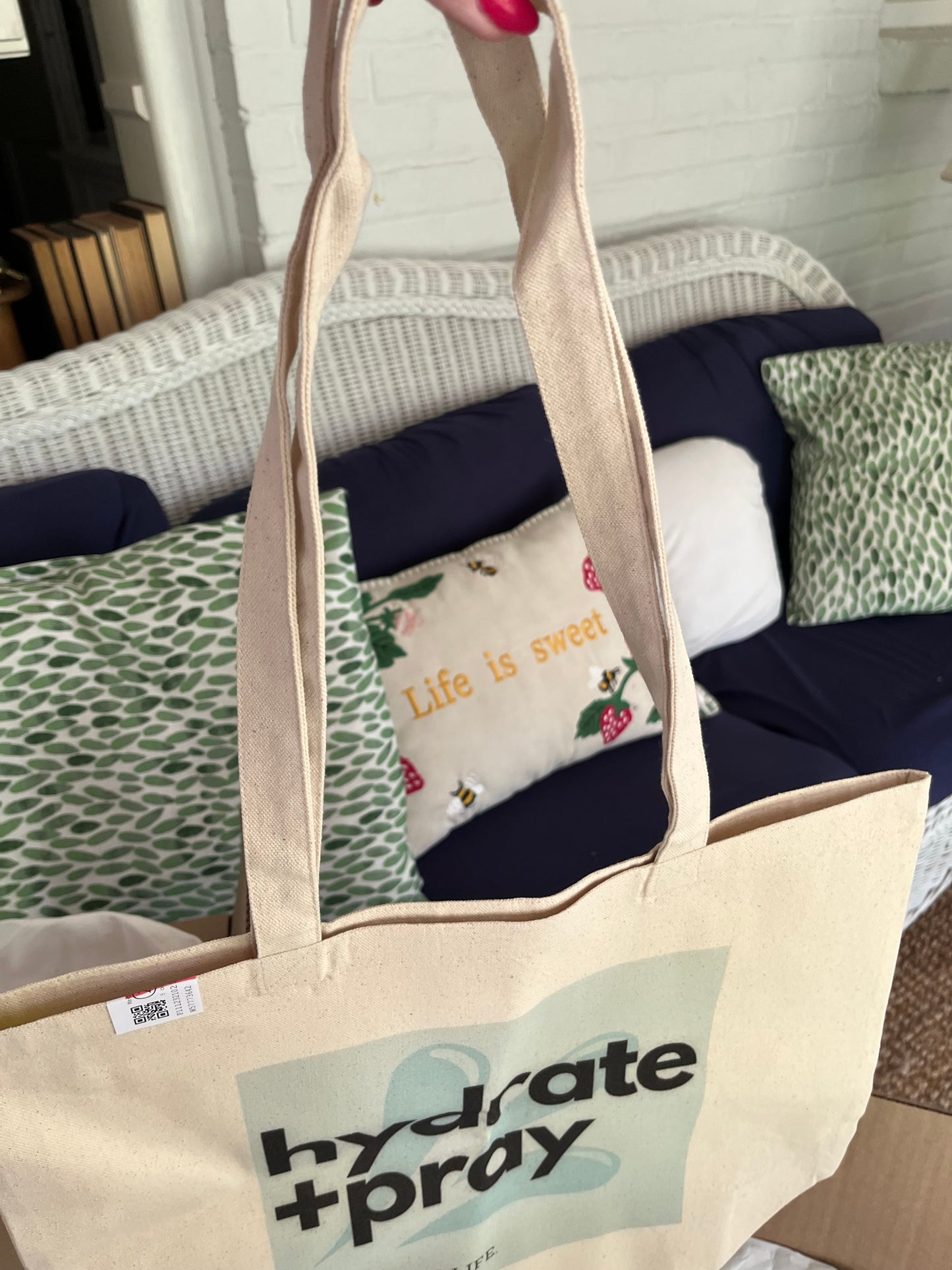 Canvas Bag